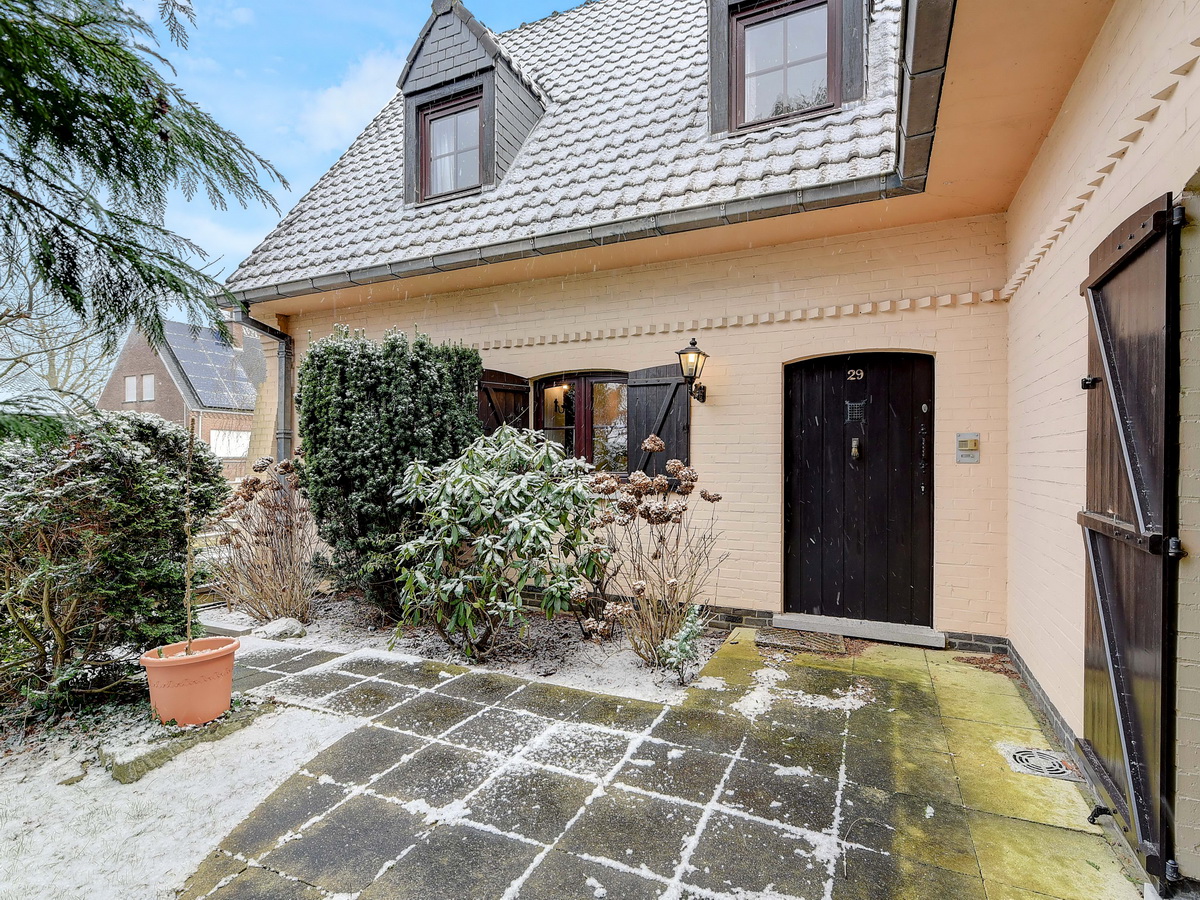 Huizen te koop in Tervuren | ERA